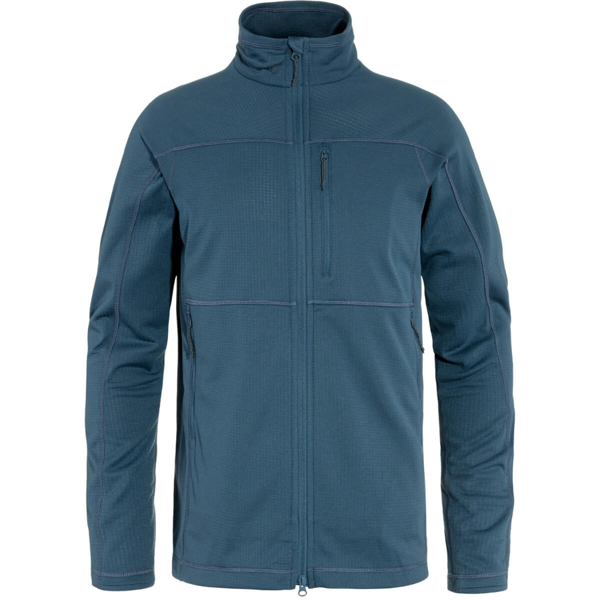 Abisko Lite Fleece Jacket M