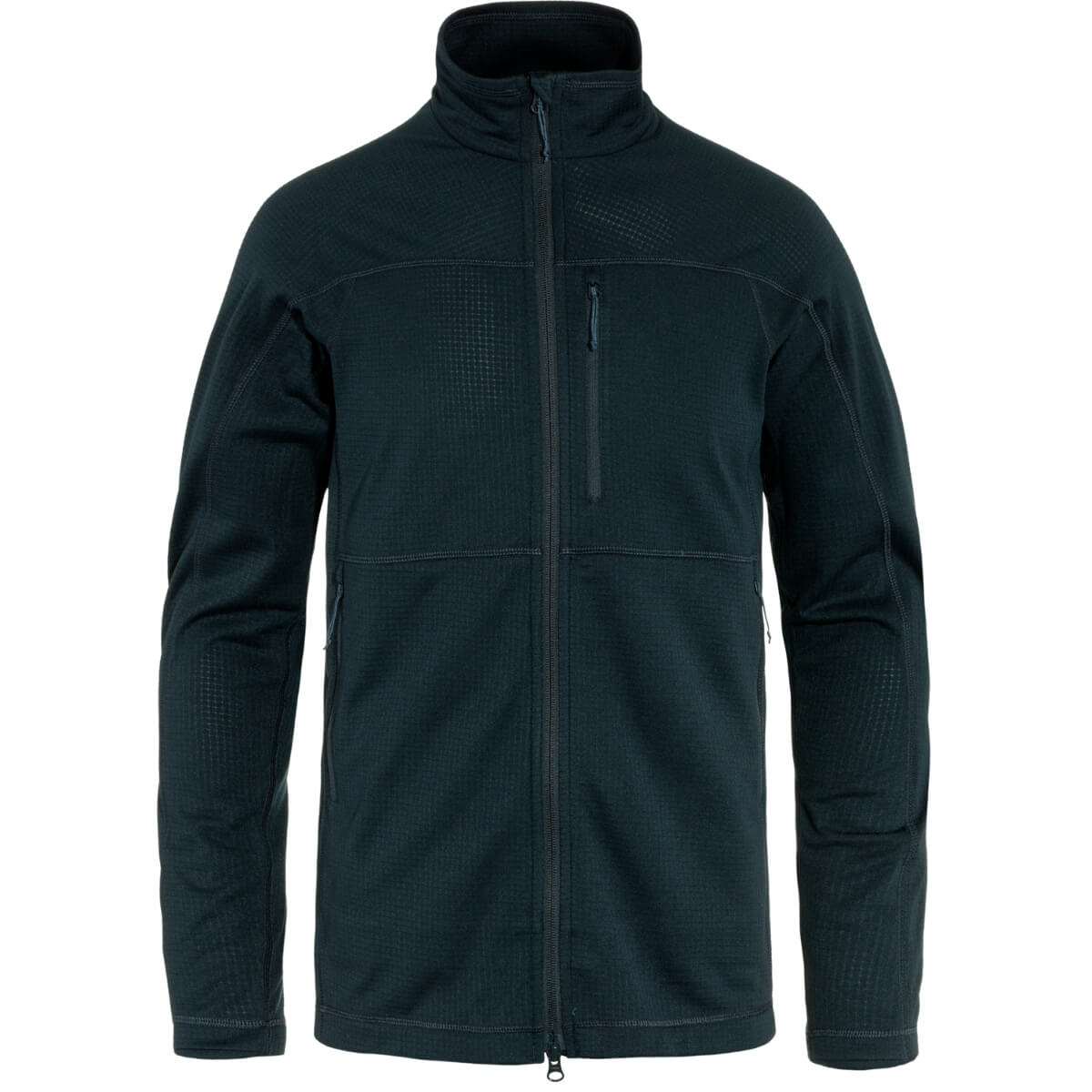 Abisko Lite Fleece Jacket M