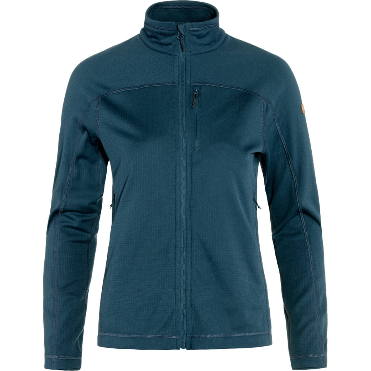 Abisko Lite Fleece Jacket W