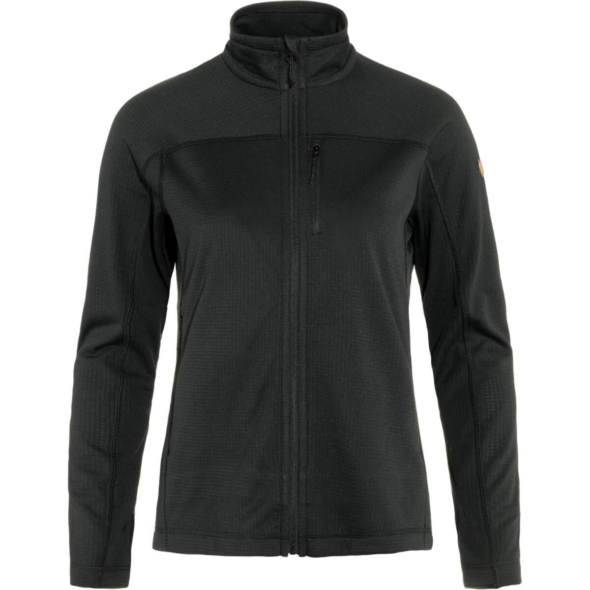 Abisko Lite Fleece Jacket W