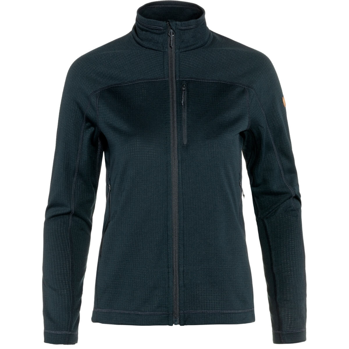 Abisko Lite Fleece Jacket W