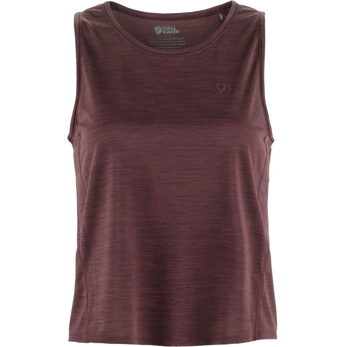 Abisko Lite Tank W