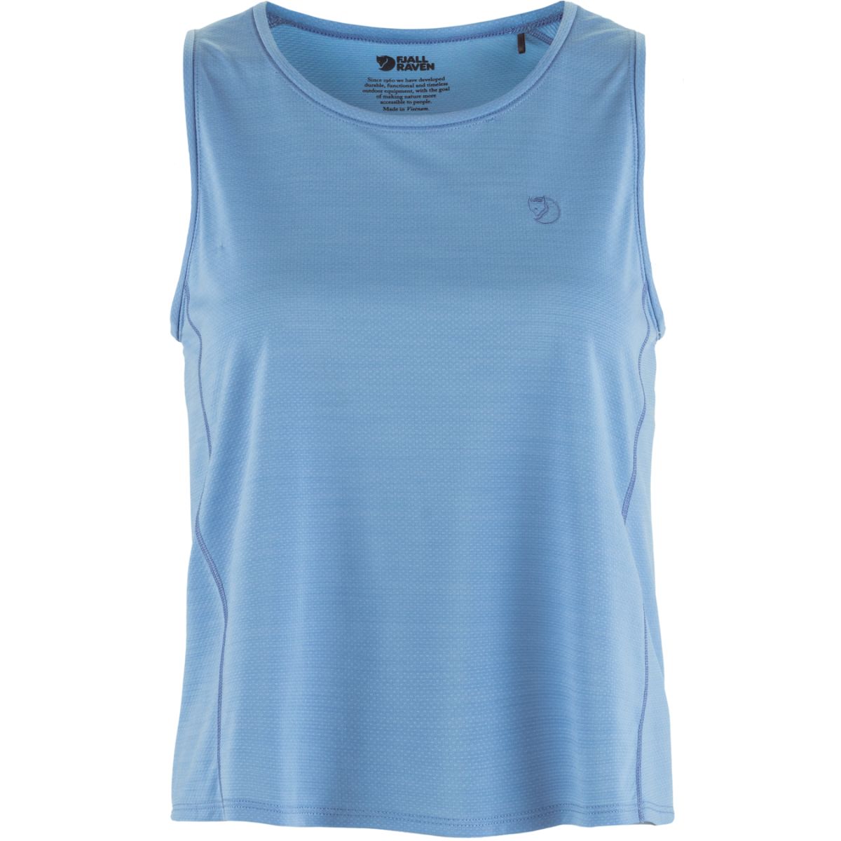 Abisko Lite Tank W