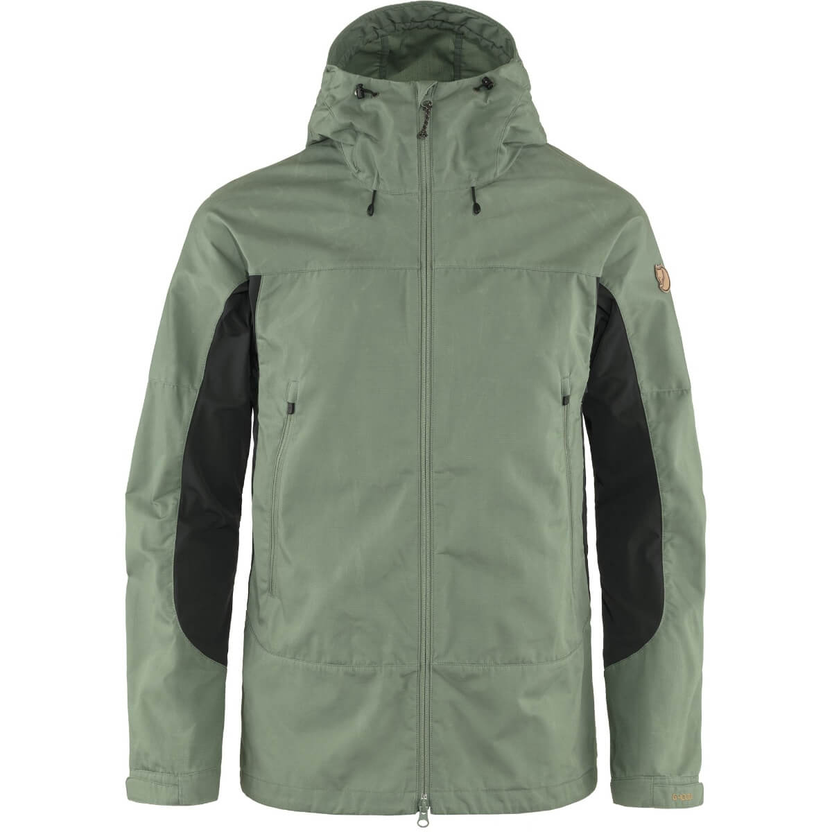 Abisko Lite Trekking Jacket M