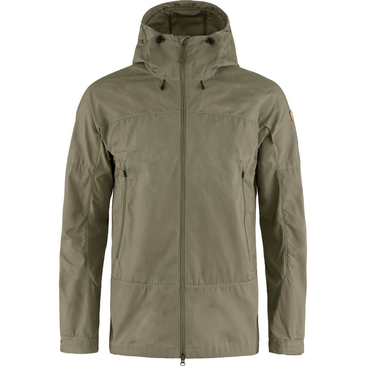 Abisko Lite Trekking Jacket M