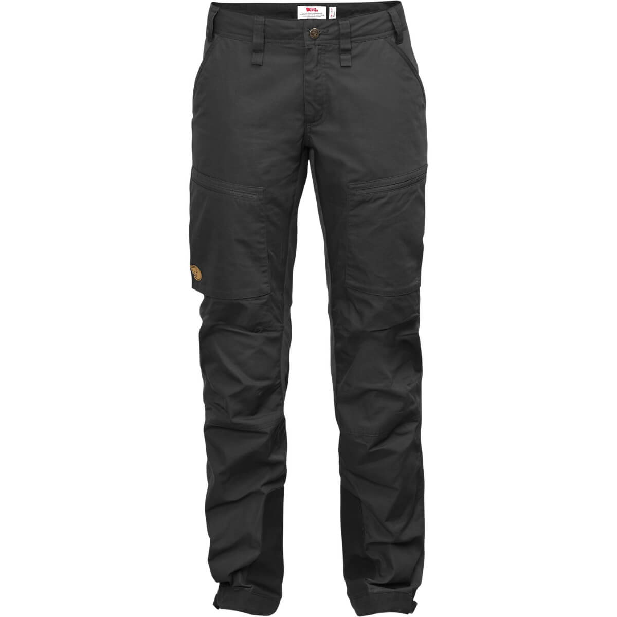 Abisko Lite Trekking Trousers W