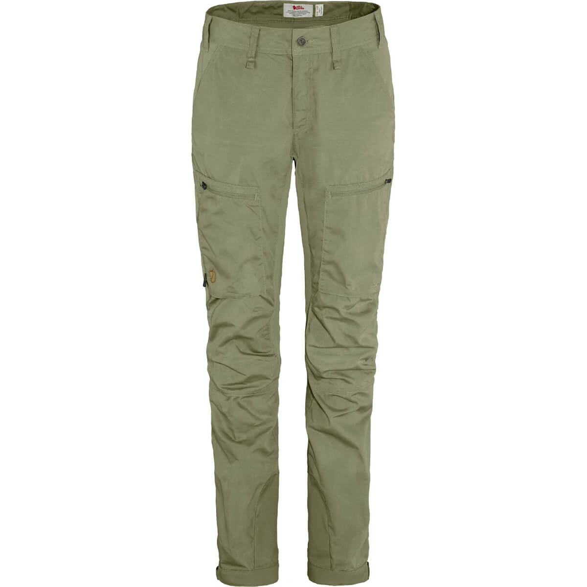 Abisko Lite Trekking Trousers W