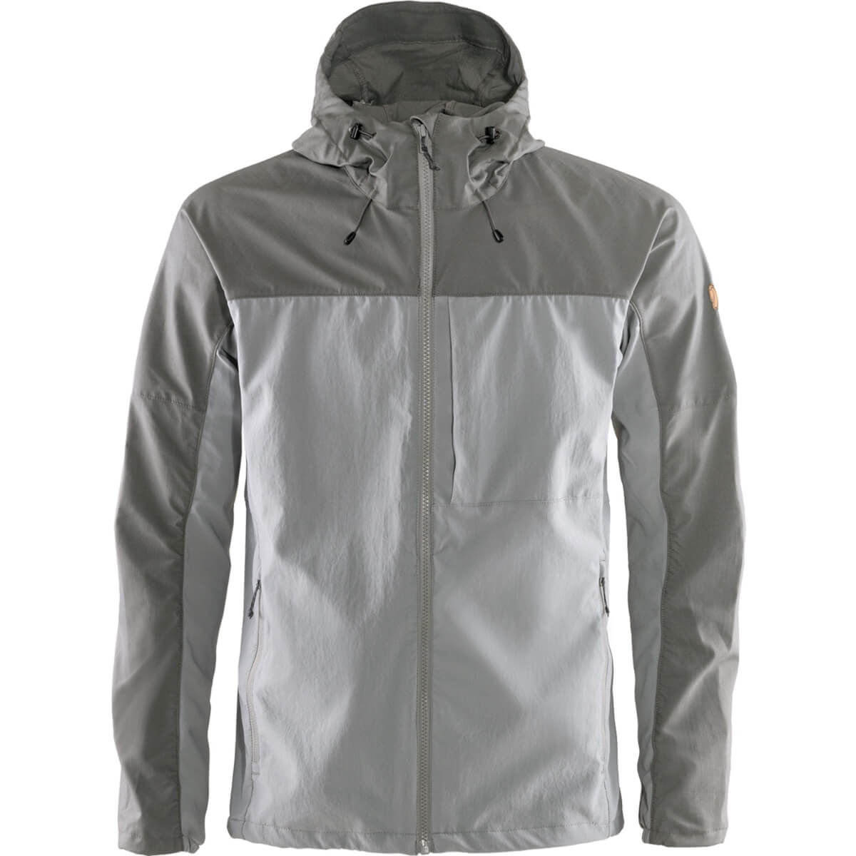 Abisko Midsummer Jacket M