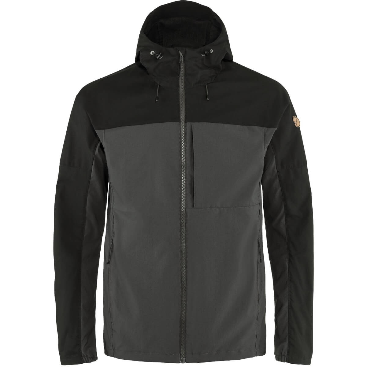 Abisko Midsummer Jacket M