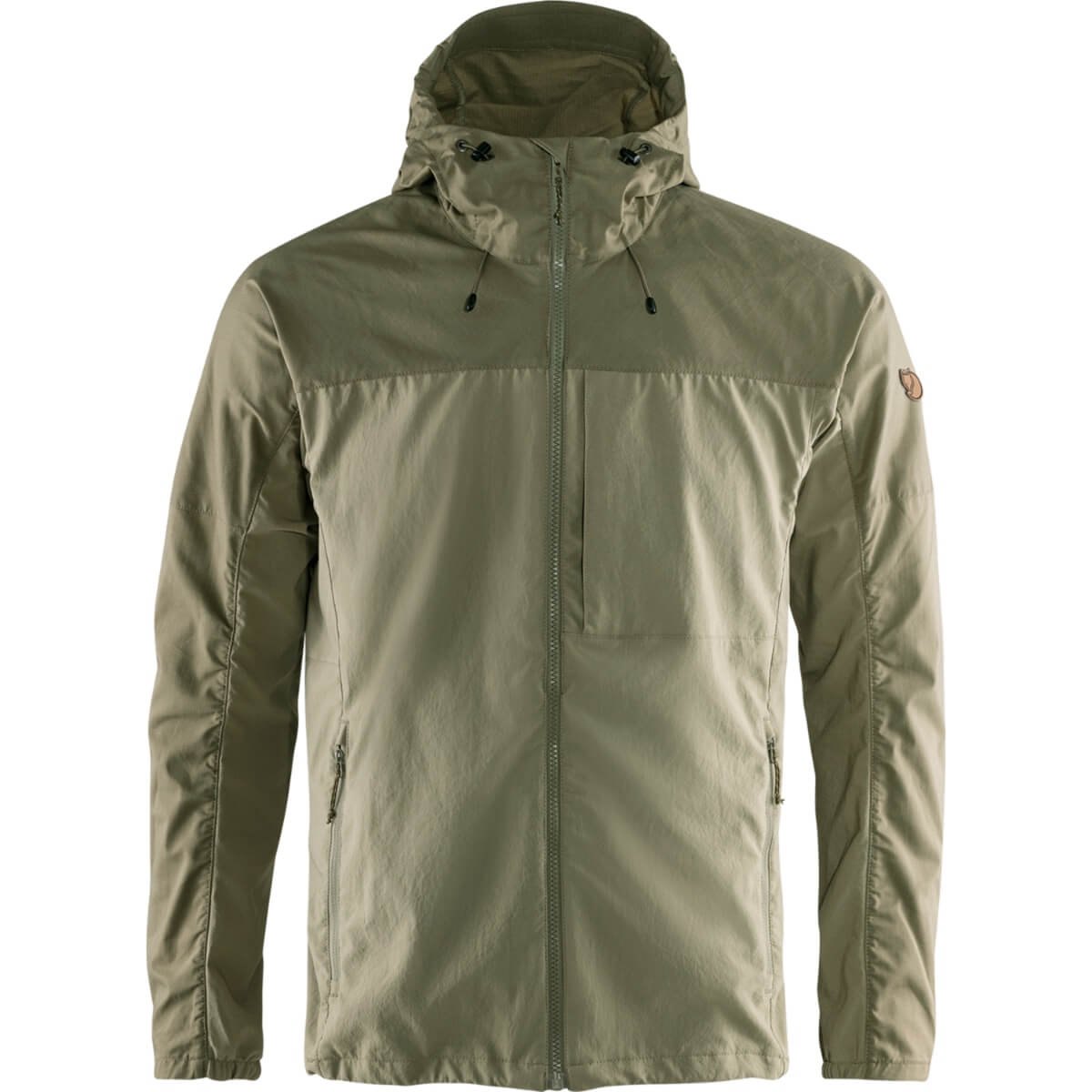 Abisko Midsummer Jacket M