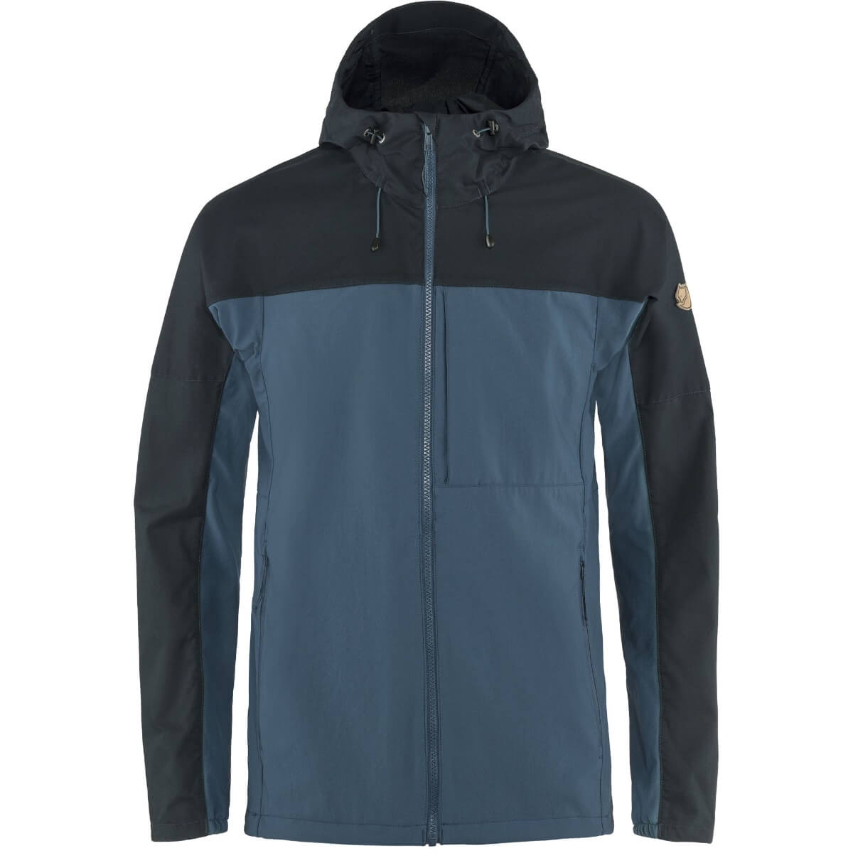 Abisko Midsummer Jacket M