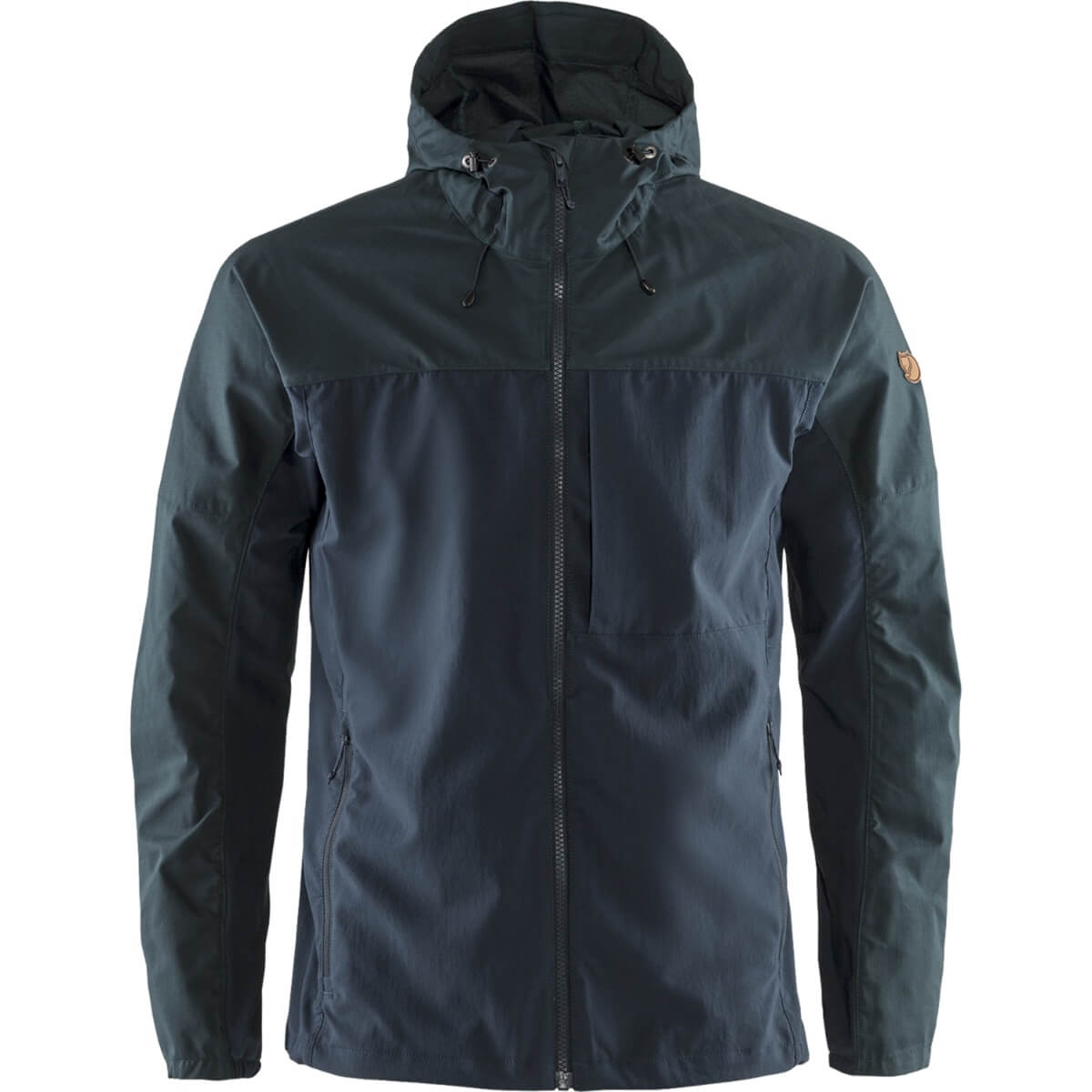 Abisko Midsummer Jacket M