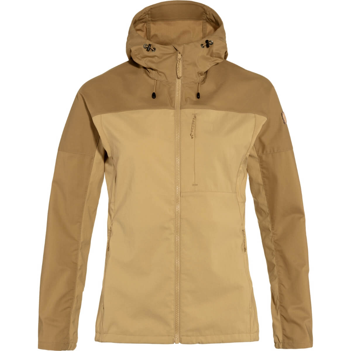 Abisko Midsummer Jacket W