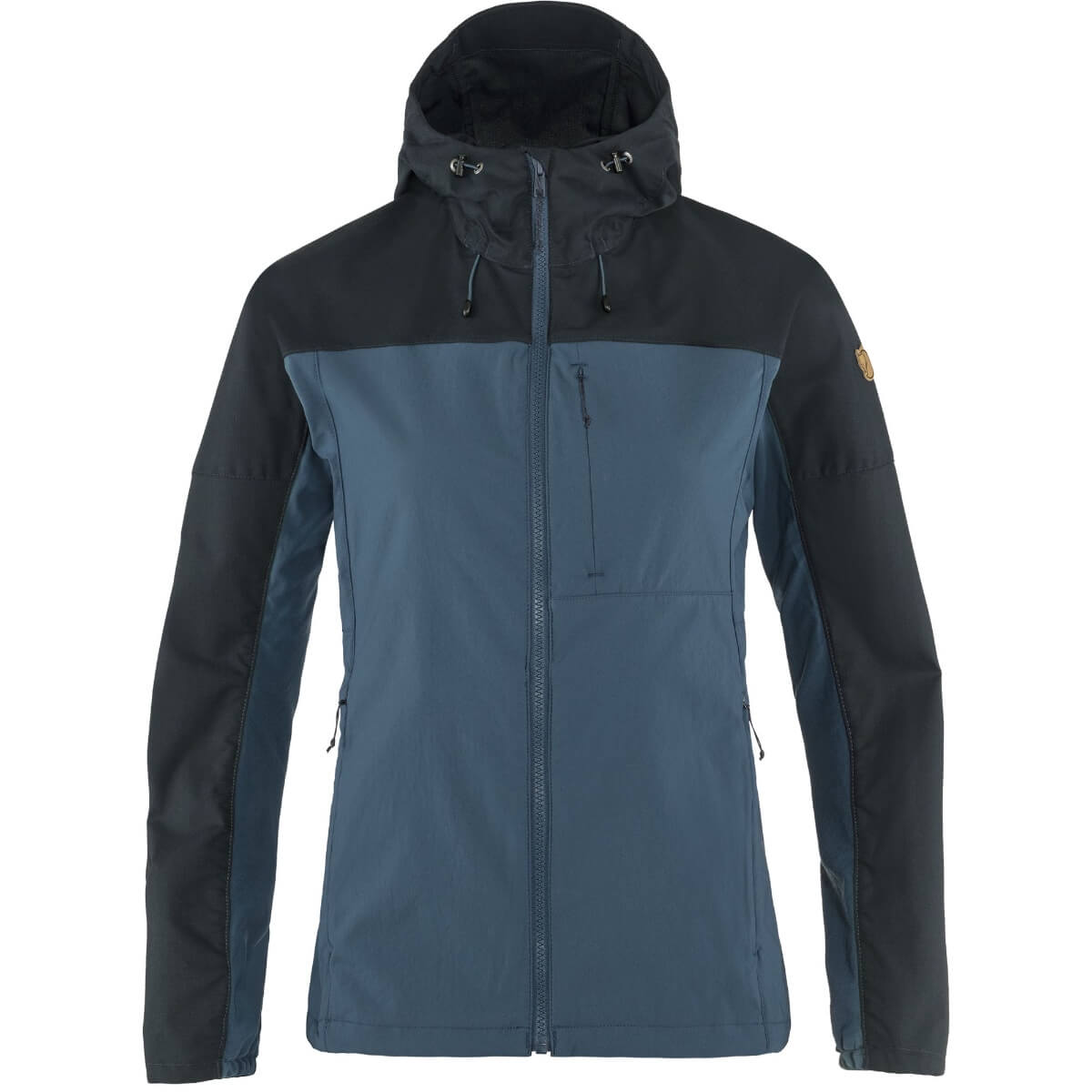 Abisko Midsummer Jacket W