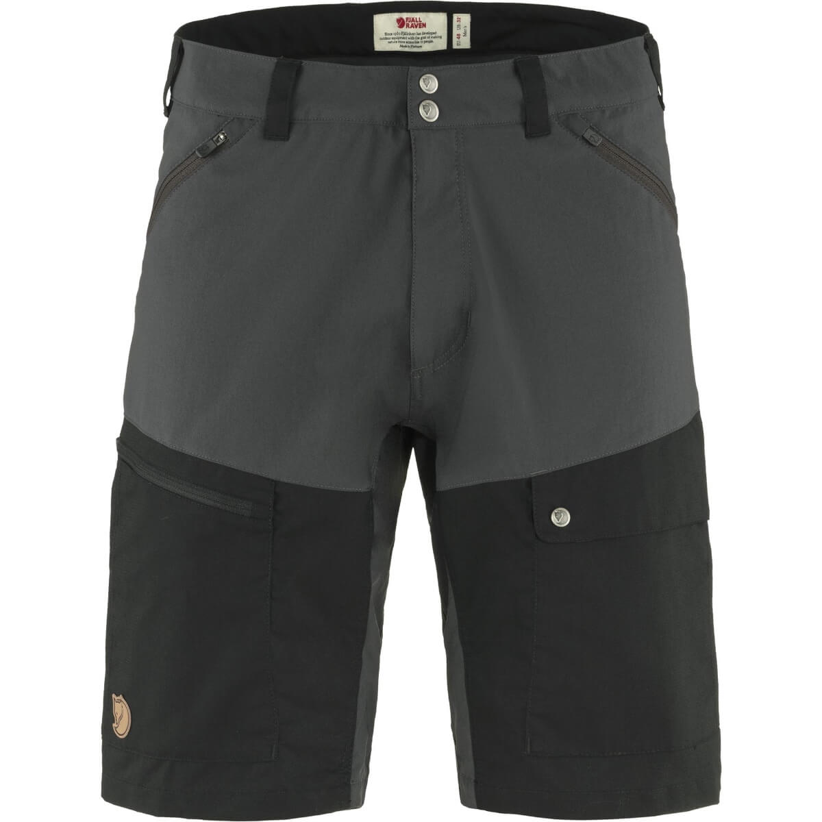 Abisko Midsummer Shorts M