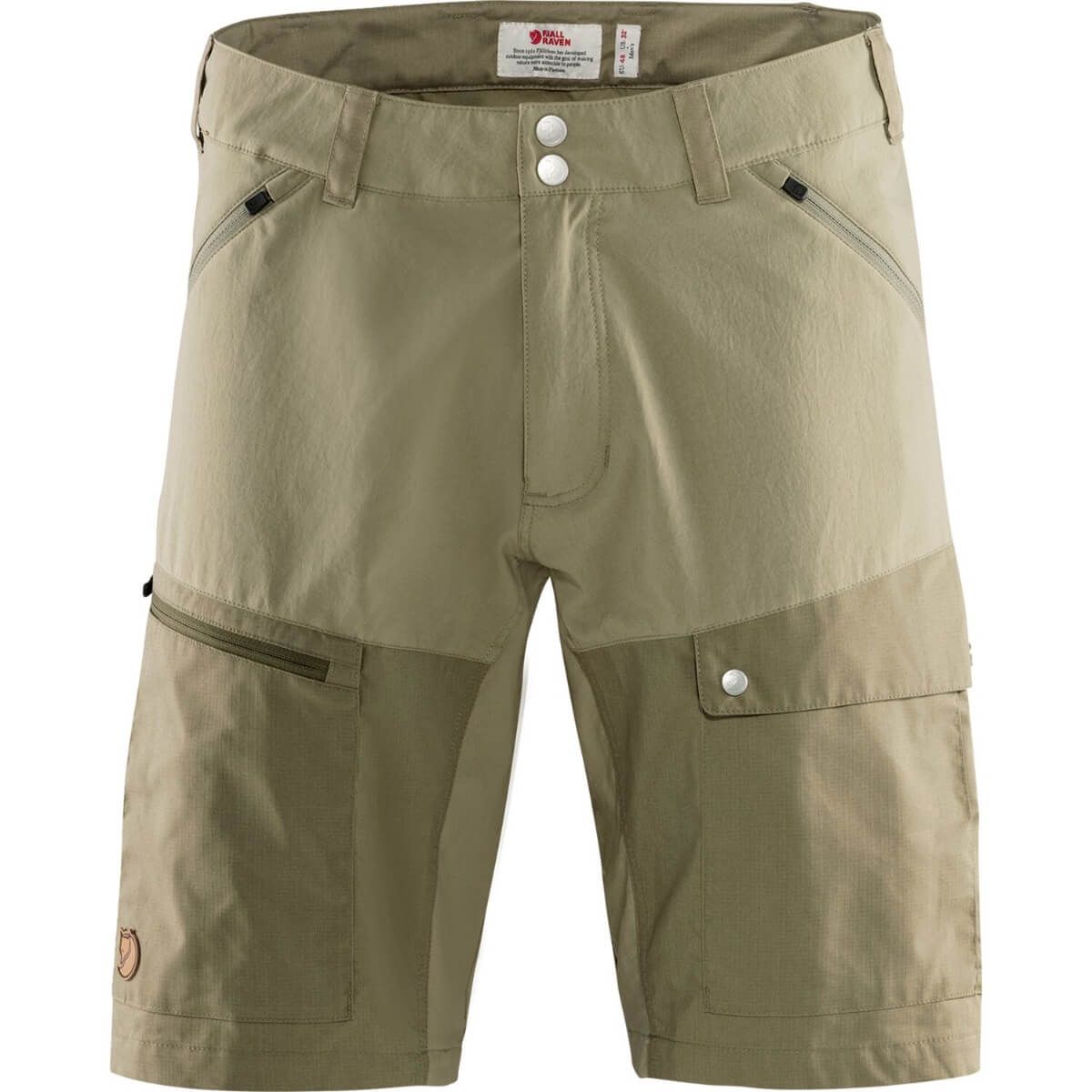 Abisko Midsummer Shorts M