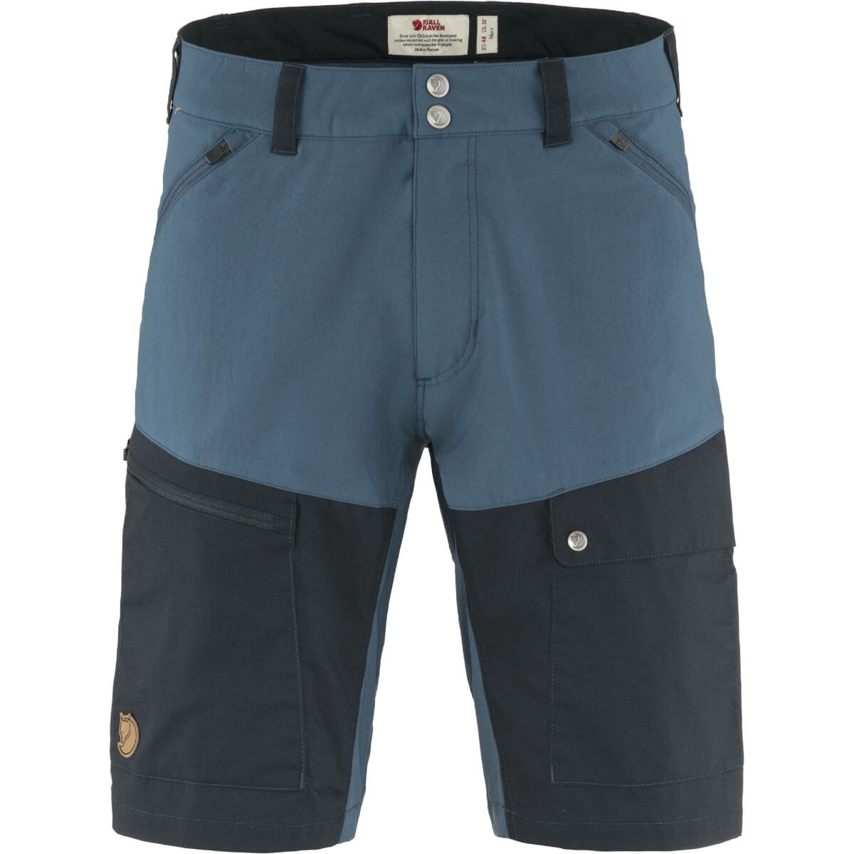 Abisko Midsummer Shorts M