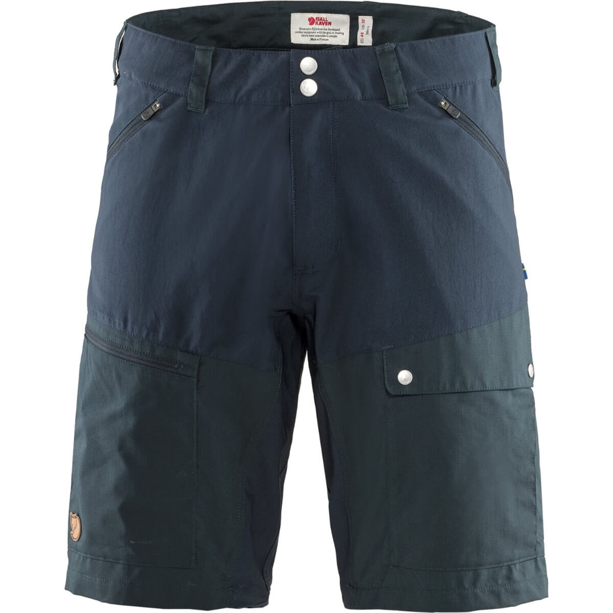 Abisko Midsummer Shorts M