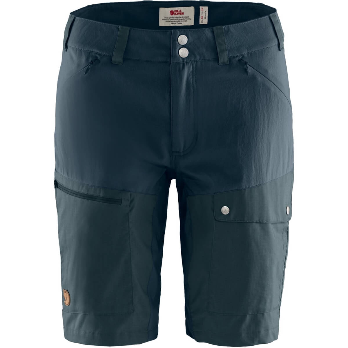 Abisko Midsummer Shorts W