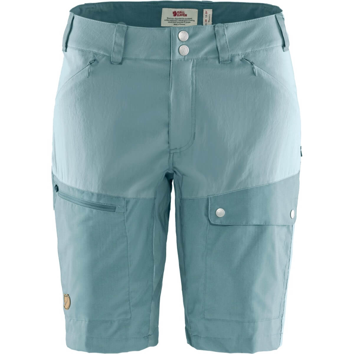 Abisko Midsummer Shorts W