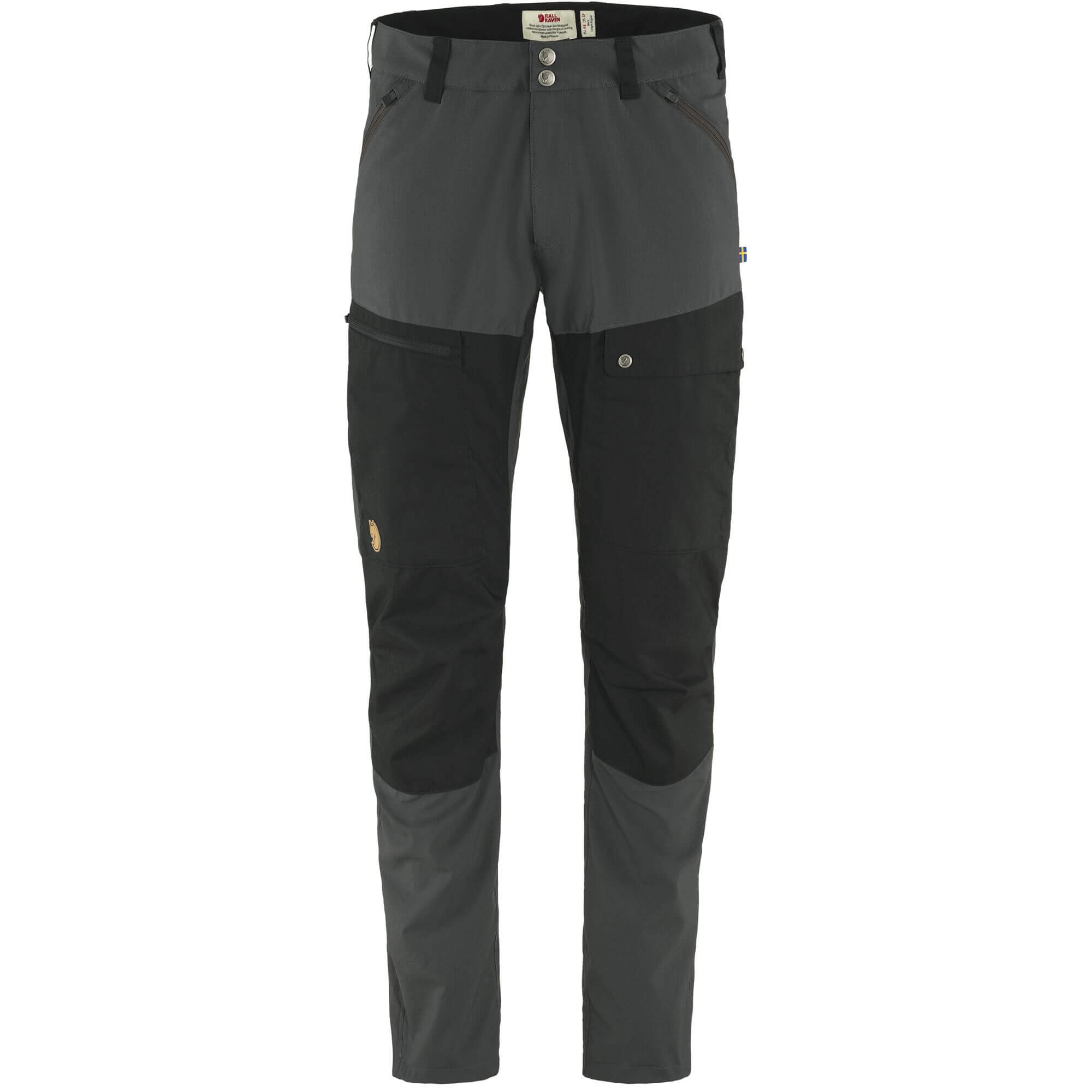 Abisko Midsummer Trousers M