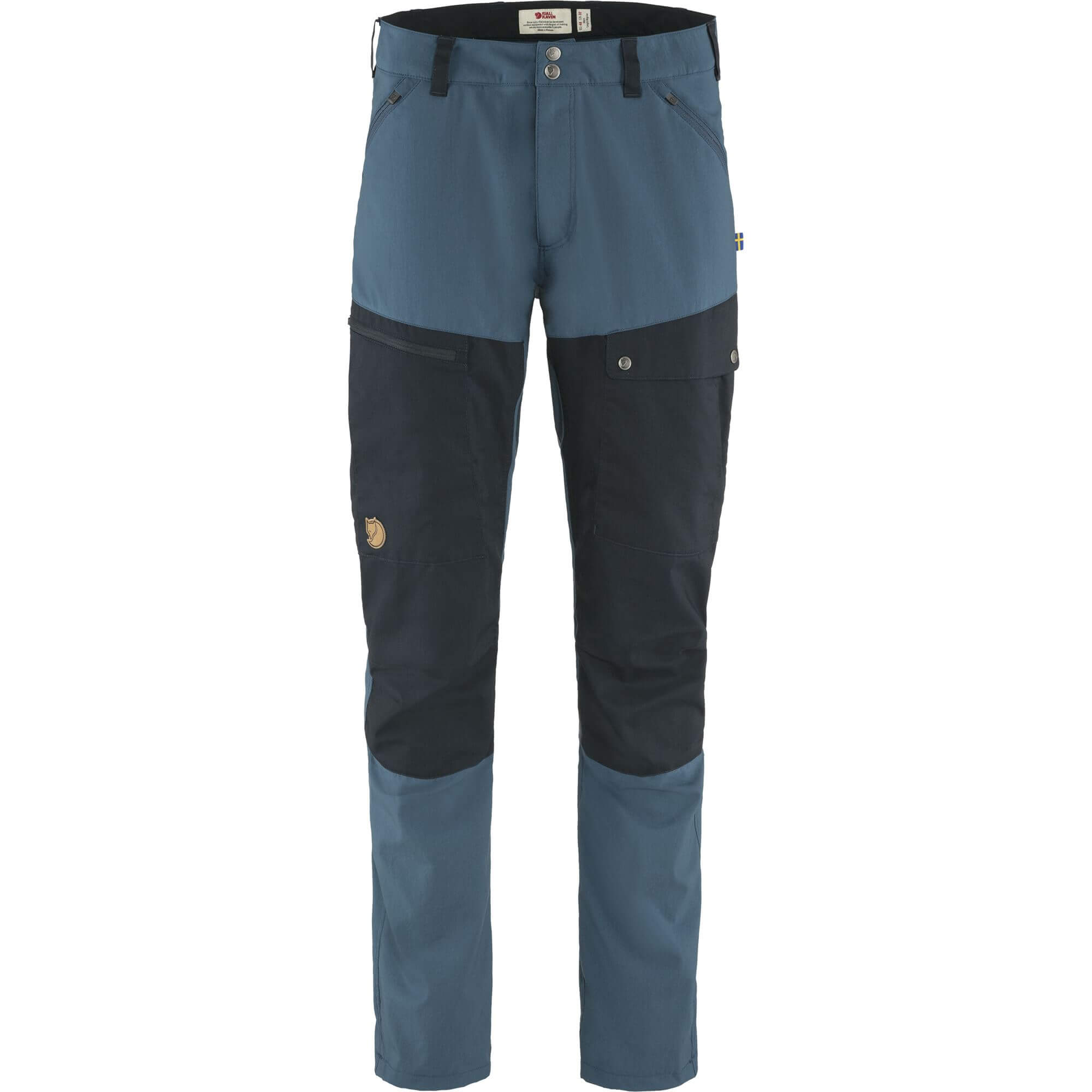 Abisko Midsummer Trousers M