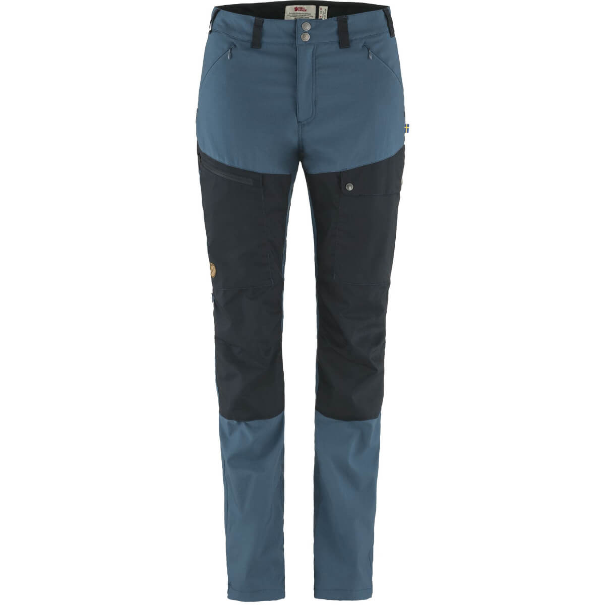 Abisko Midsummer Trousers W