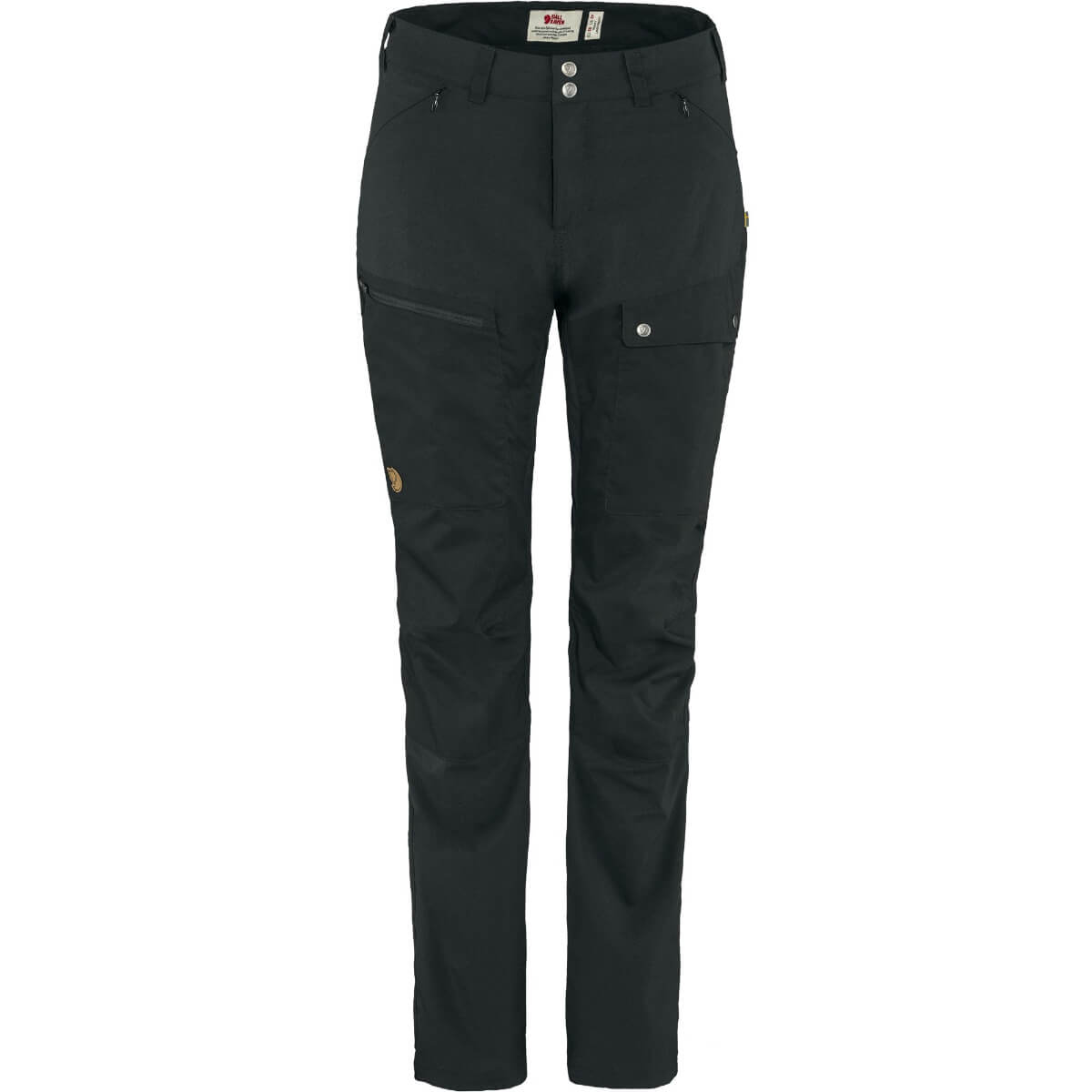 Abisko Midsummer Trousers W