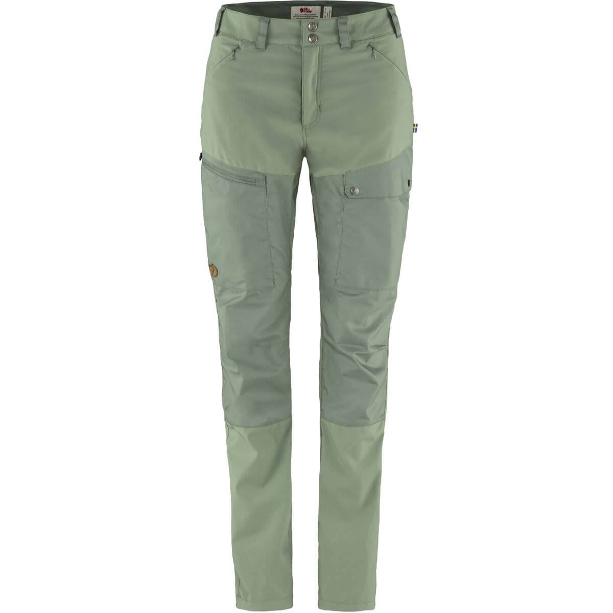 Abisko Midsummer Trousers W