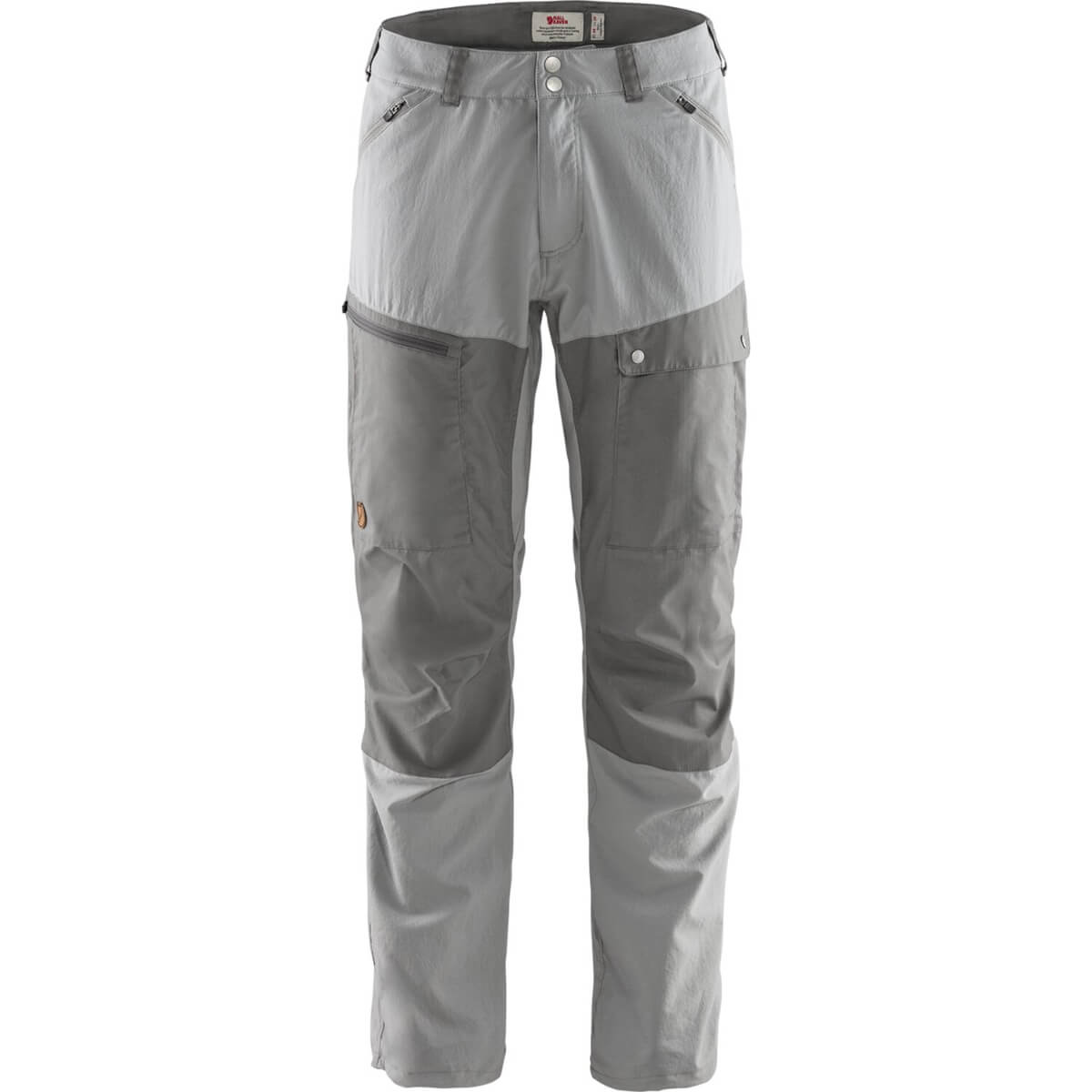 Abisko Midsummer Trousers M