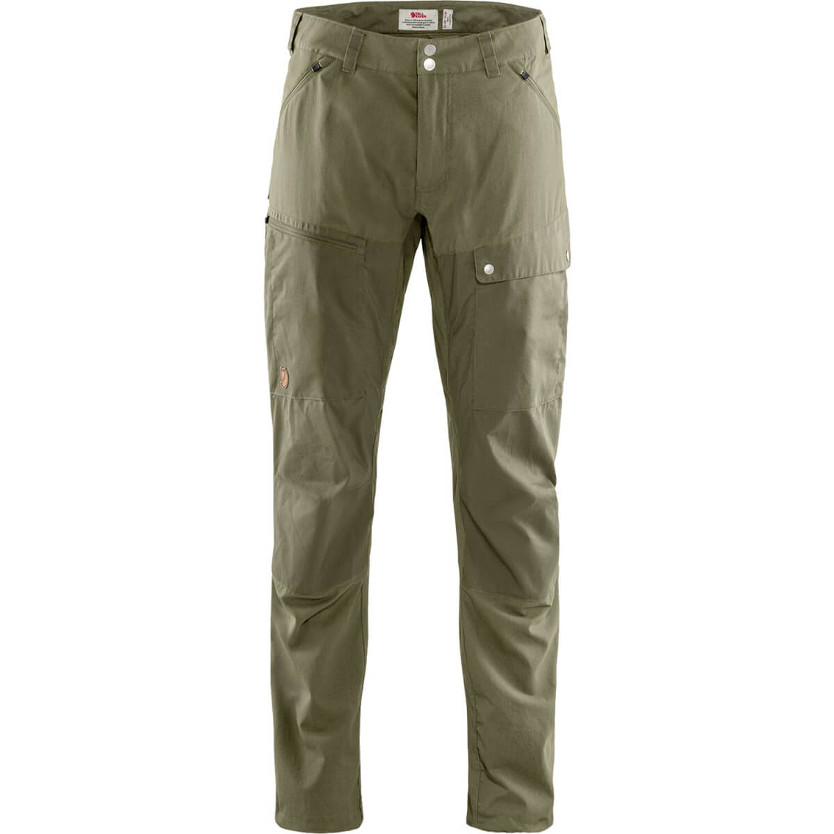 Abisko Midsummer Trousers M
