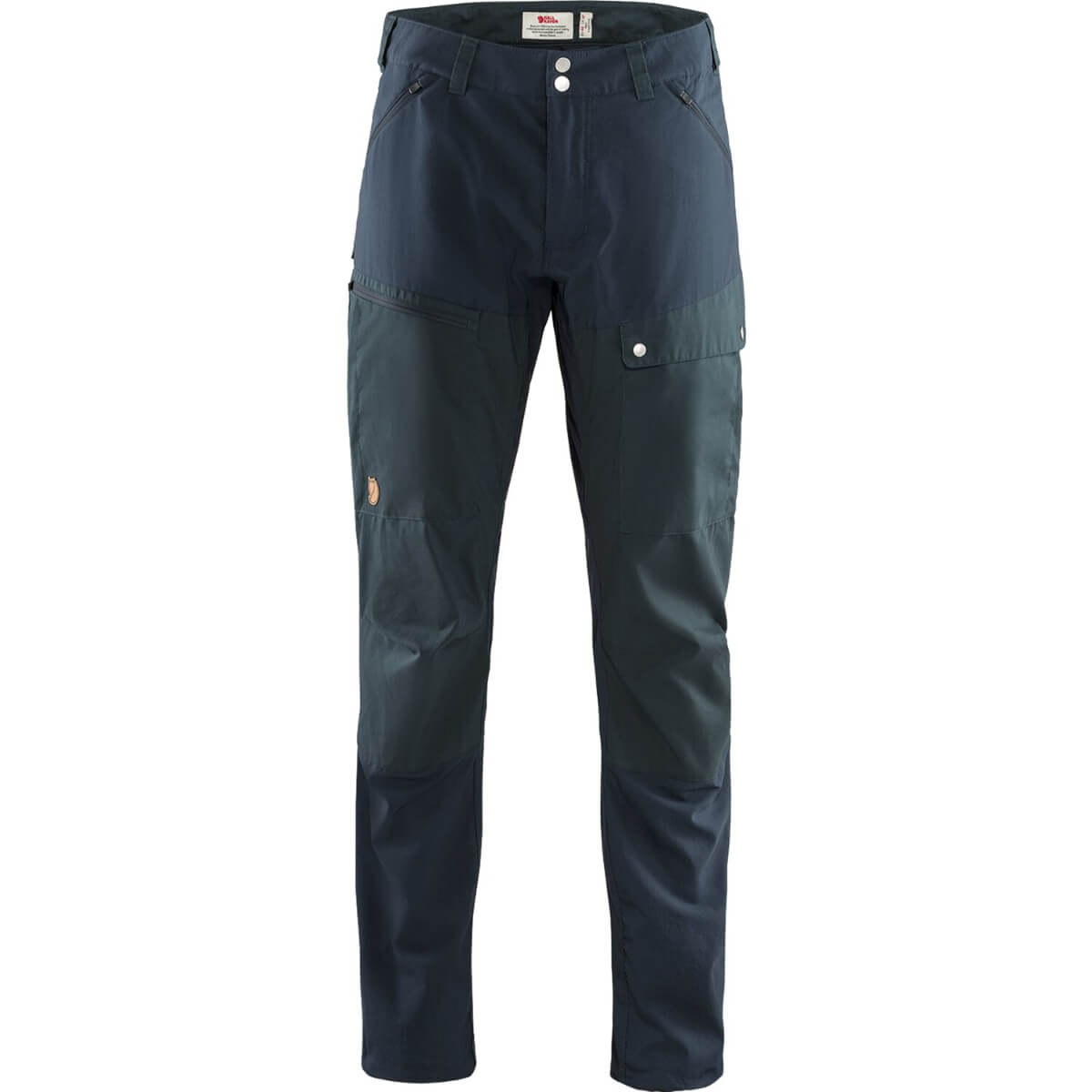 Abisko Midsummer Trousers M