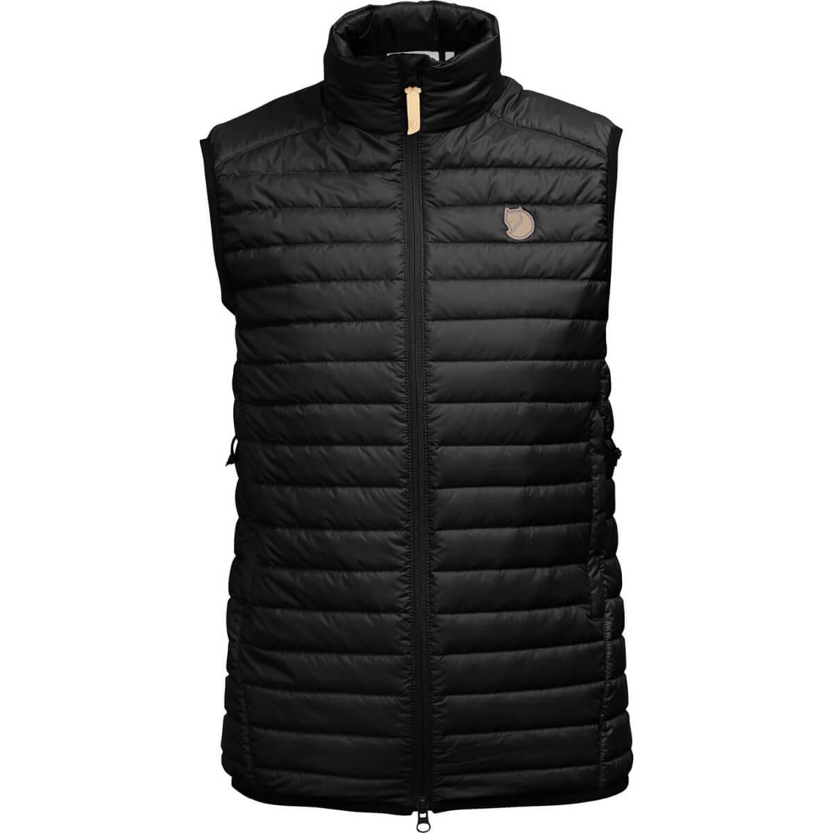 Abisko Padded Vest W