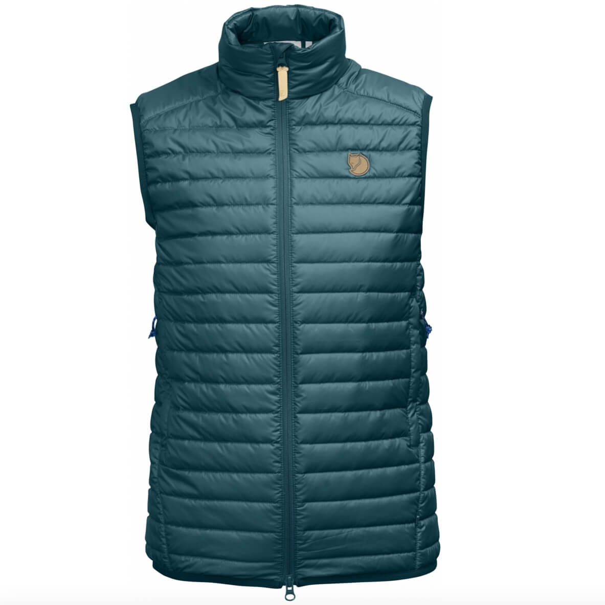 Abisko Padded Vest W