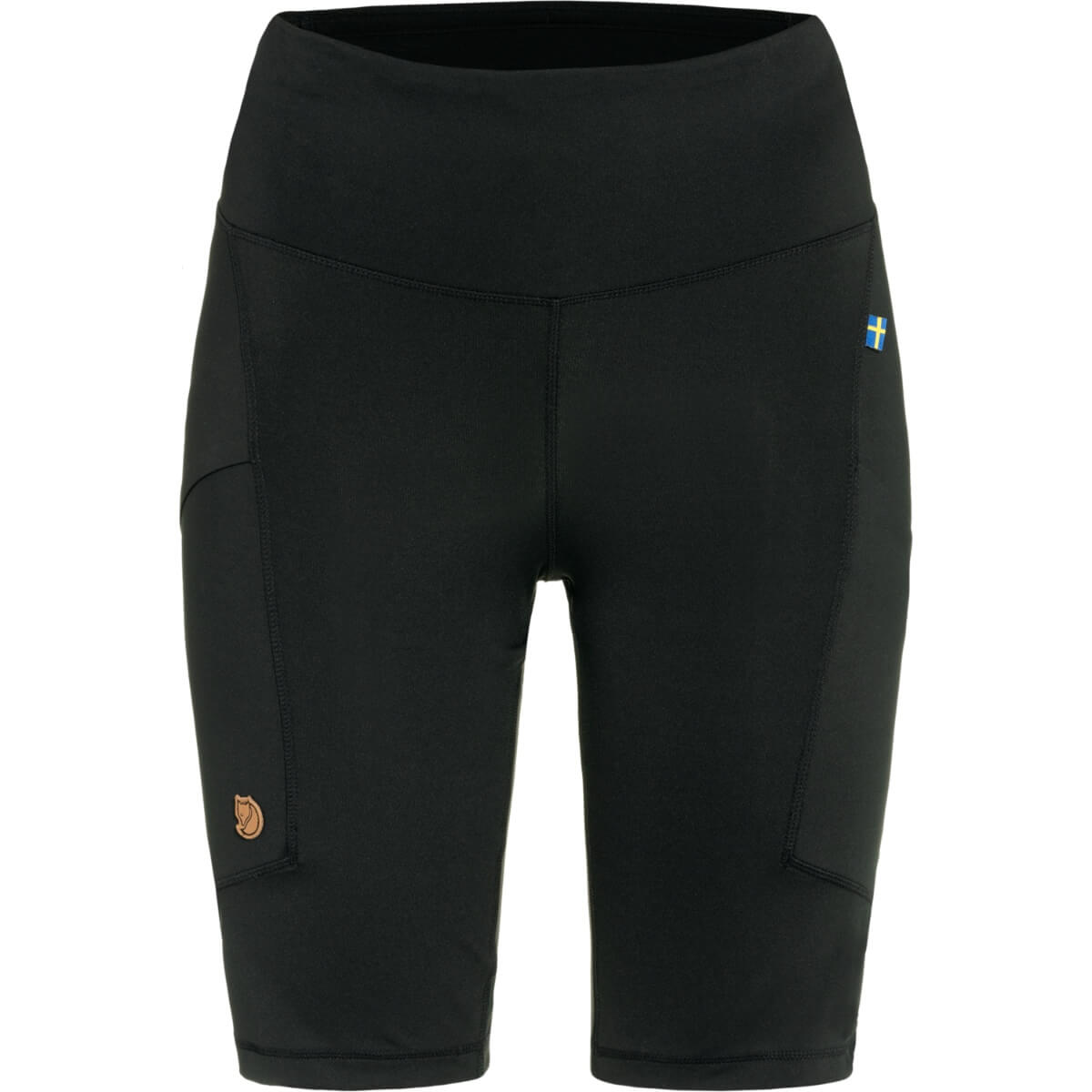 Abisko Short Tights W Abisko Short Tights W
