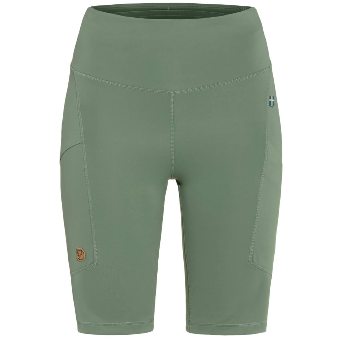 Abisko Short Tights W Abisko Short Tights W