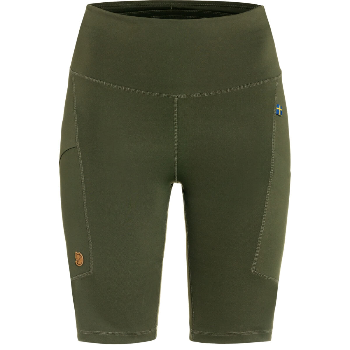 Abisko Short Tights W Abisko Short Tights W