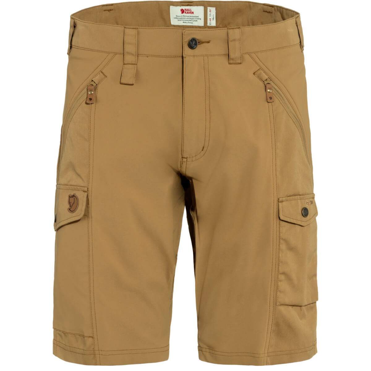 Abisko Shorts