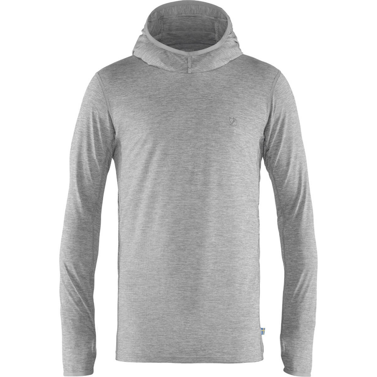 Abisko Sun Hoodie M