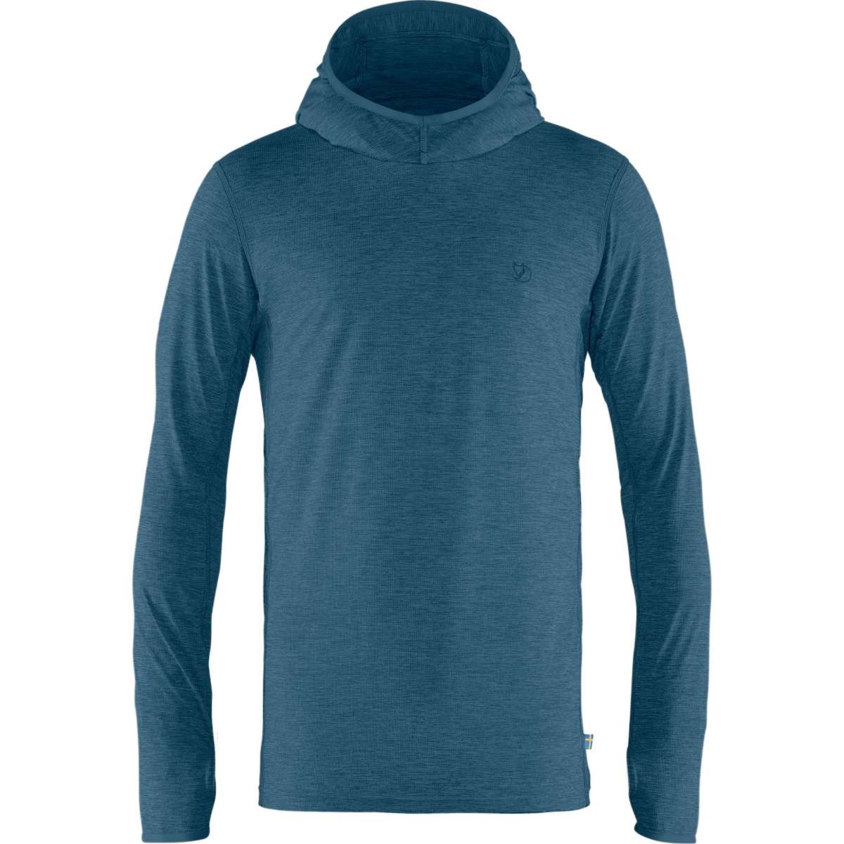 Abisko Sun Hoodie M