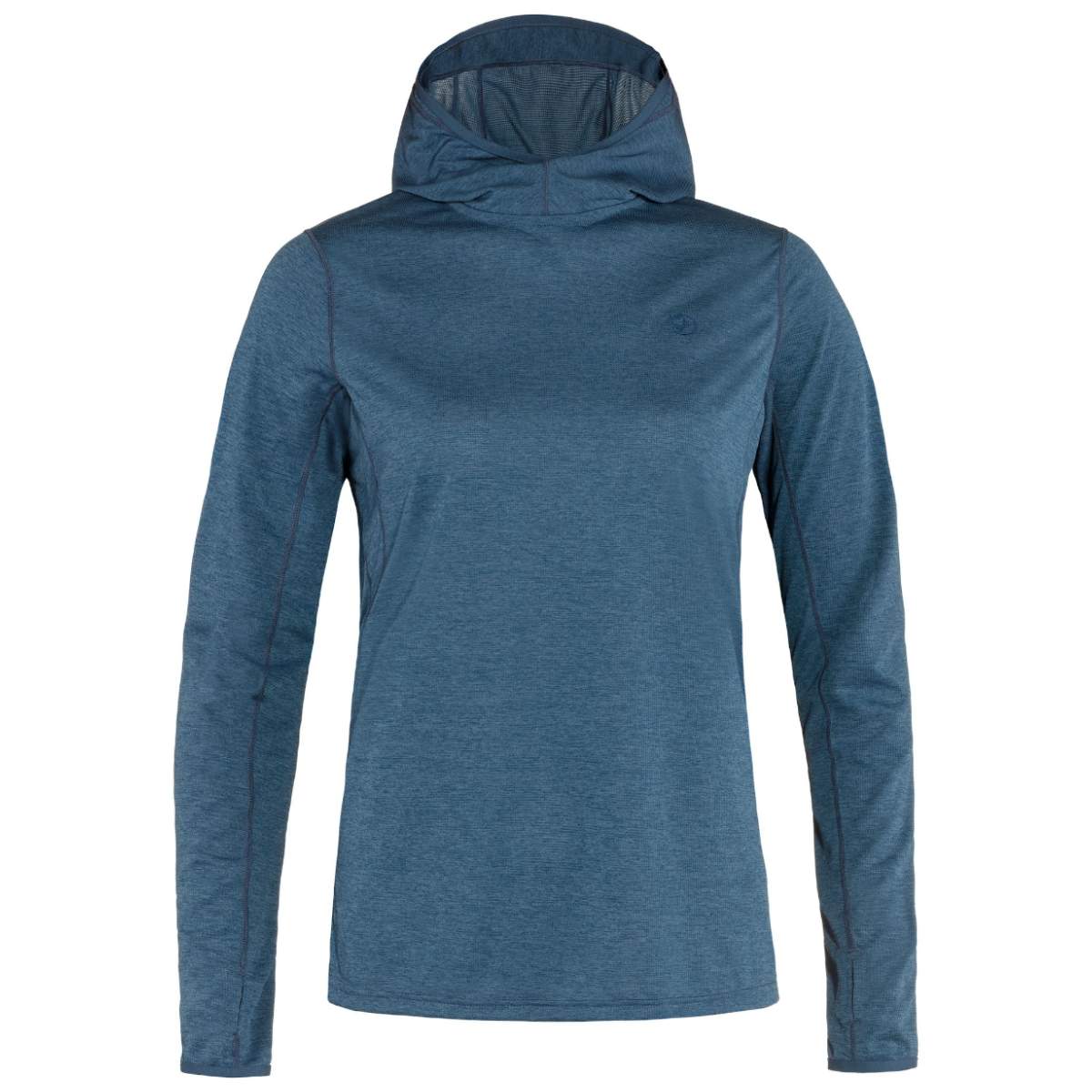 Abisko Sun Hoodie W