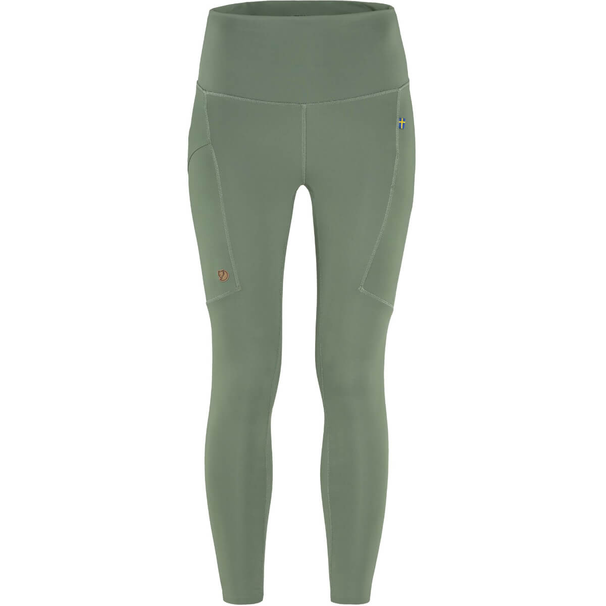 Abisko Tights W