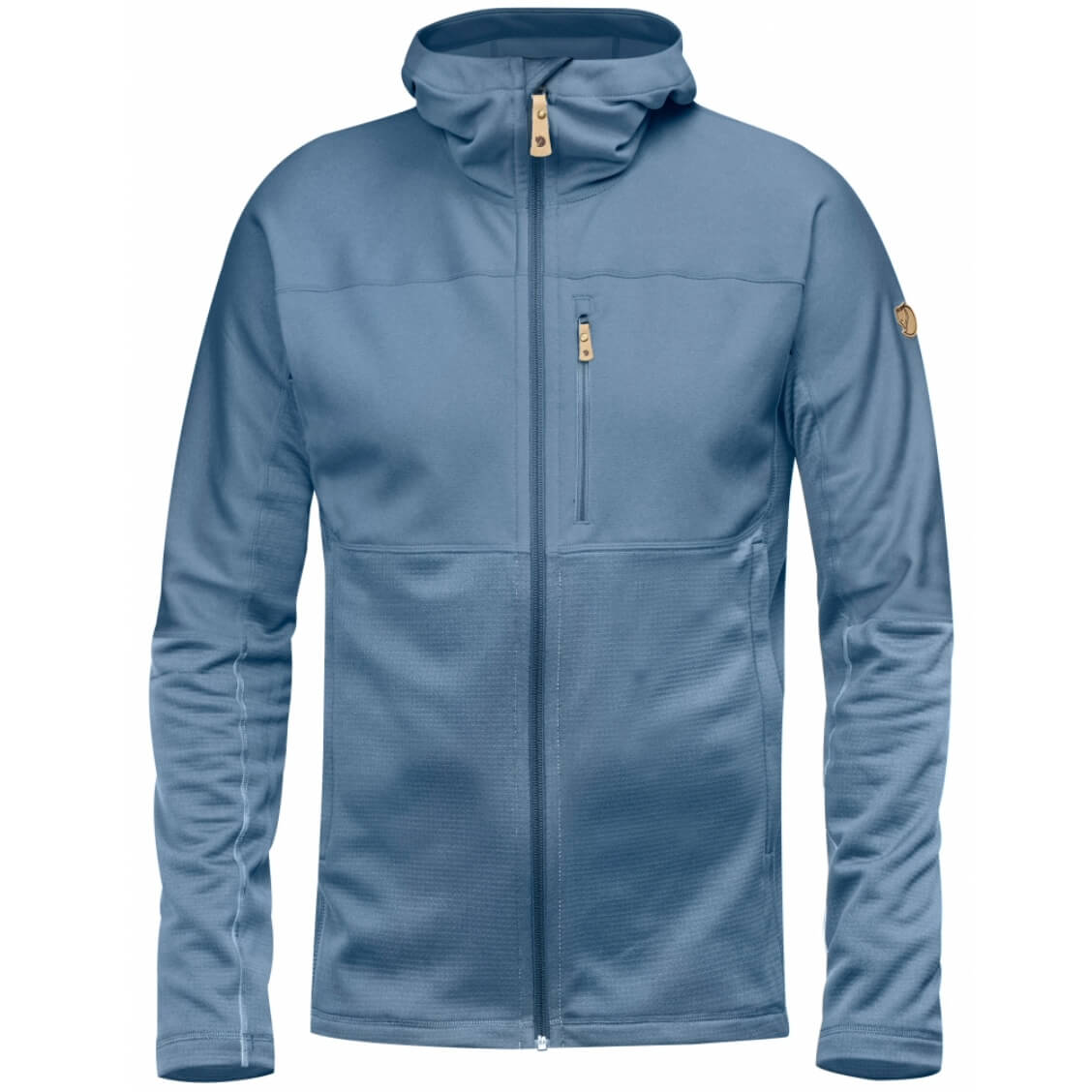 Abisko Trail Fleece