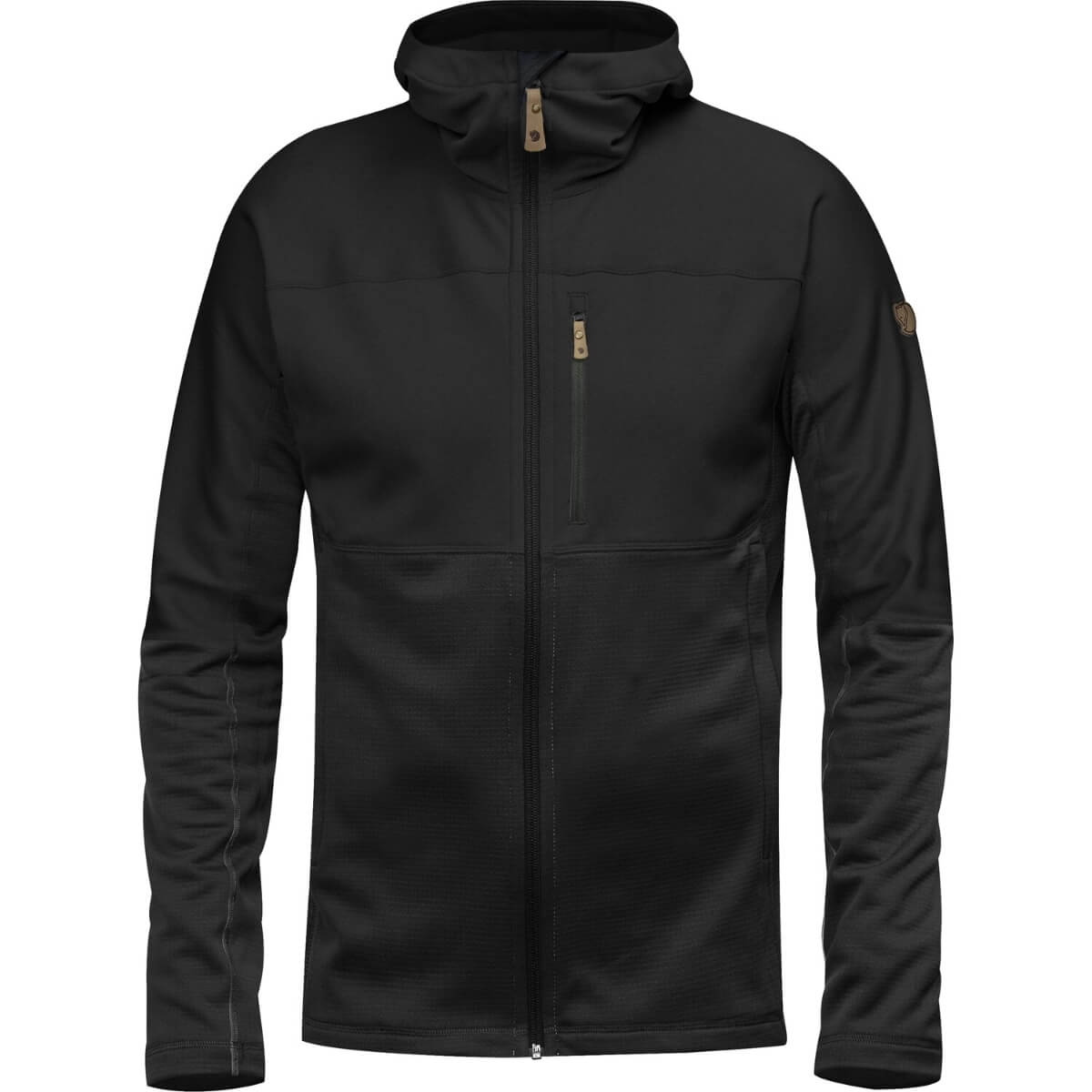 Abisko Trail Fleece