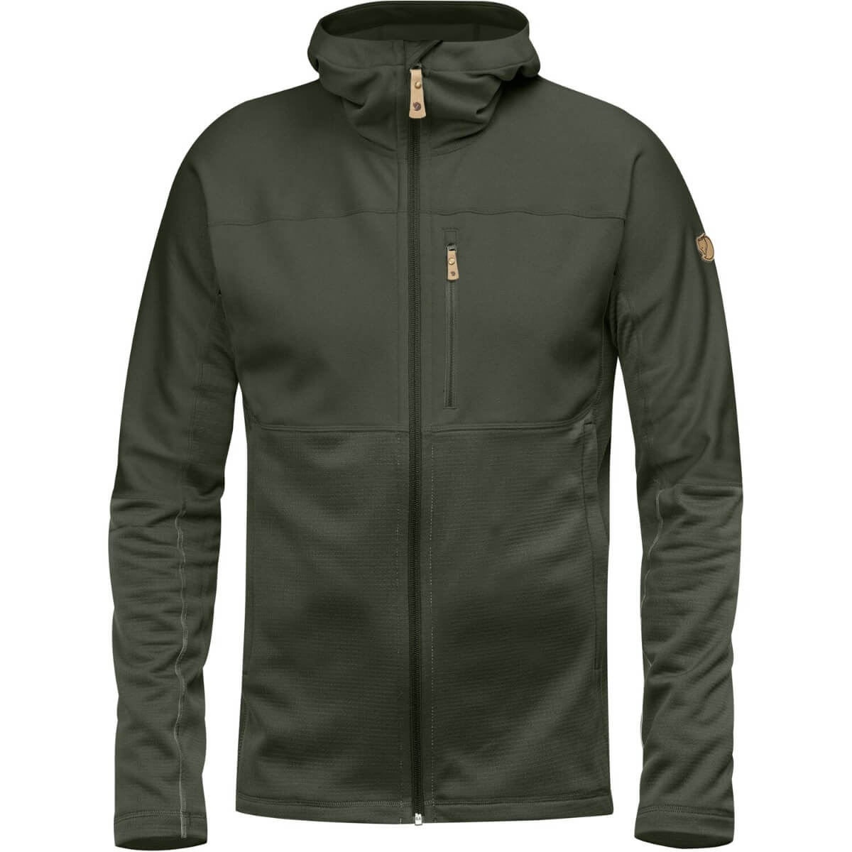 Abisko Trail Fleece