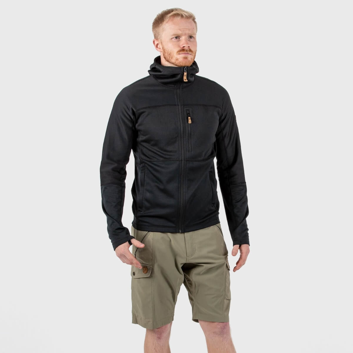 Abisko Trail Fleece