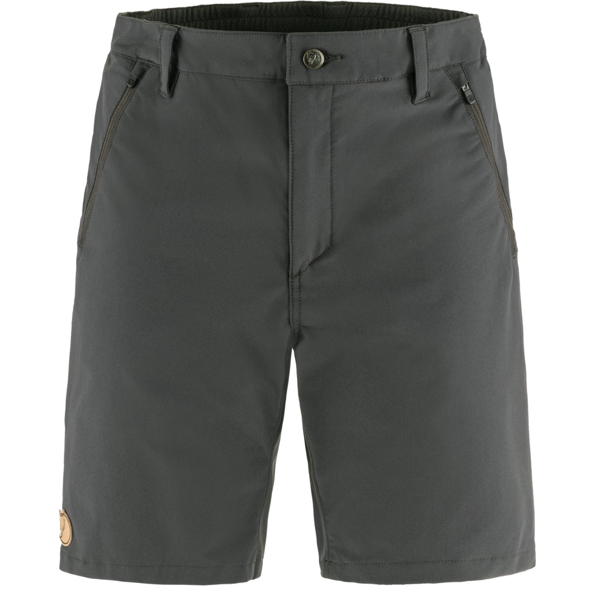 Abisko Trail Stretch Shorts M