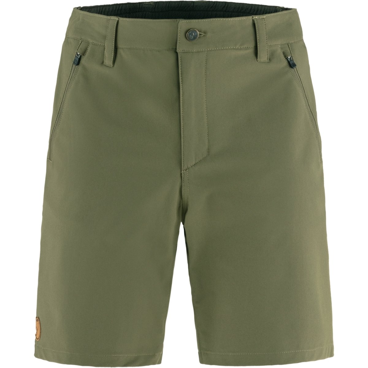 Abisko Trail Stretch Shorts M