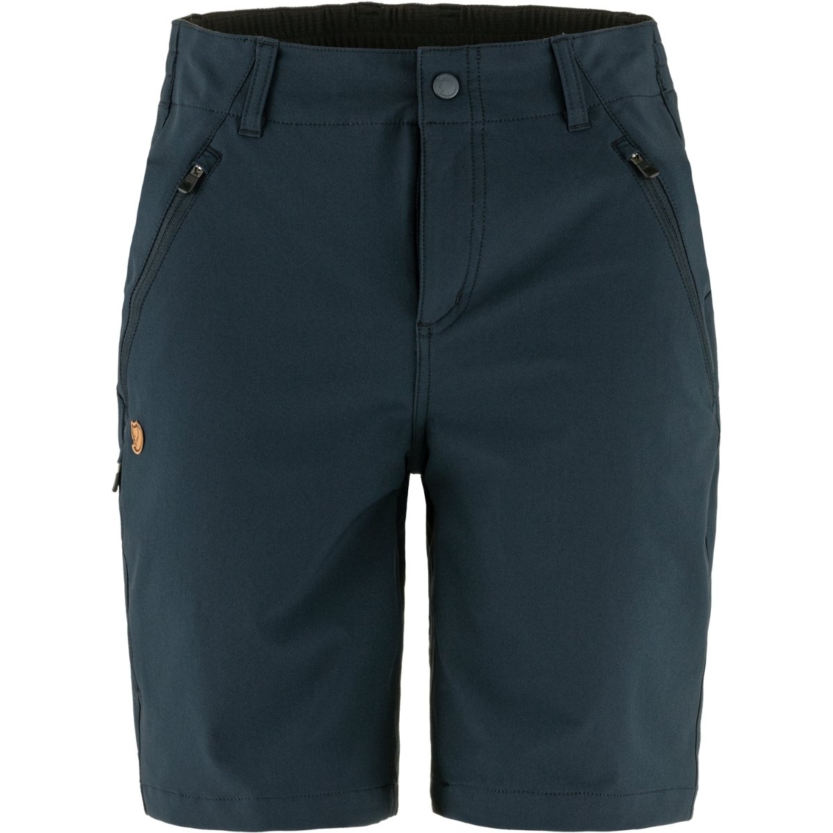 Abisko Trail Stretch Shorts W