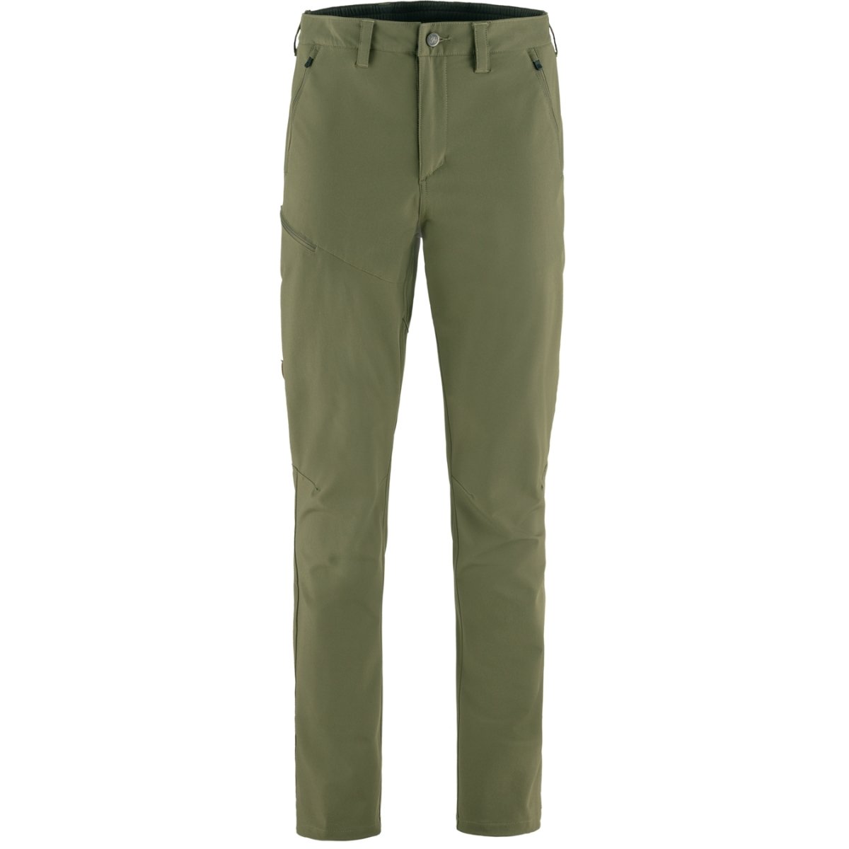 Abisko Trail Stretch Trousers M